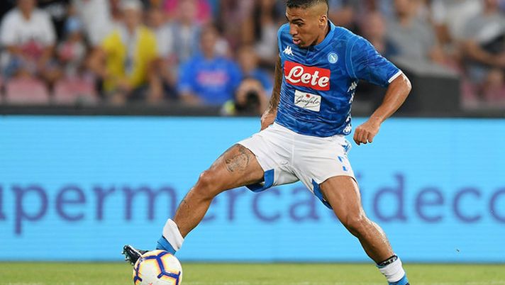 Napoli è quasi fatta: Allan ormai vicinissimo alla firma con l’Atletico Madrid