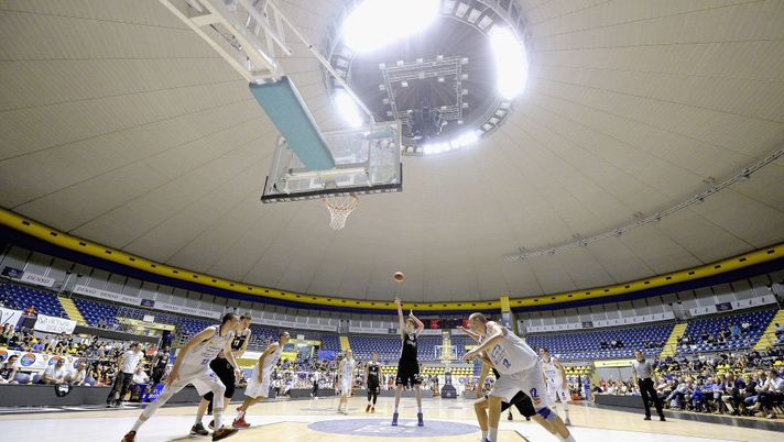 Basket, Natale a casa Bologna: Mancinelli “Penso al derby anche quando dormo”