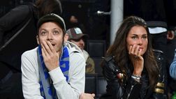 Valentino Rossi negativo, la gioia della sua Francesca: “Welcome back. Vai amore!”