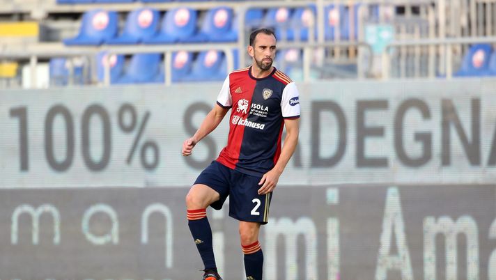 Cagliari, il ds Carta: “Nainggolan? Solo a certe condizioni – Godin? Tutto merito del presidente Giulini”
