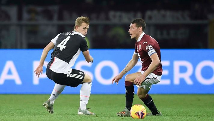 Il Torino si è ritrovato con la Juve ma adesso il derby è con se stesso
