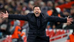 Dedica speciale di Giovanni Simeone per papà Diego: “Per molti un eroe. Per me…”