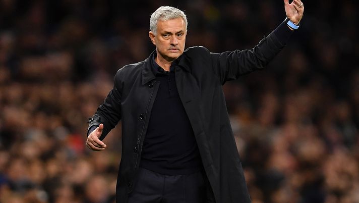Mourinho e il Tottenham tornano a fare “i conti” con il Bayern Monaco dopo il 2-7 dell’andata