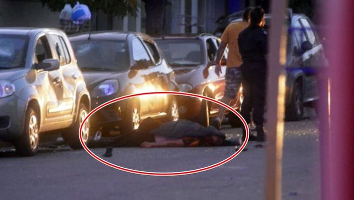 Bahia Blanca, sangue nella città di Lautaro Martinez prima del derby locale: un tifoso ucciso a colpi di pistola