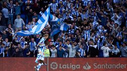 Real Sociedad-Athletic Bilbao: per una volta più classifica che derby!