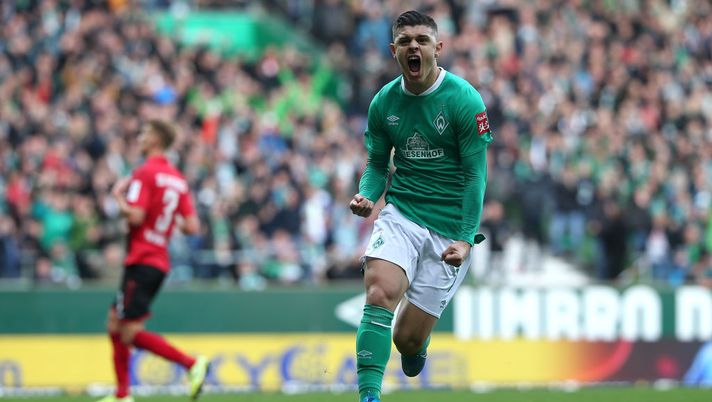 Altin Lala: “Serie A e top club italiani su Milot Rashica? Su di lui Premier League e Bundes…”
