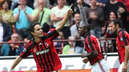 Il Milan non batte l’Udinese 2 volte nello stesso campionato da 16 anni…