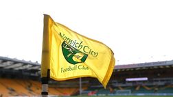 Alla vostra ragazzi: nel testamento il tifo di una vita, le 100 sterline di Mr. Greaves per i ragazzi del Norwich