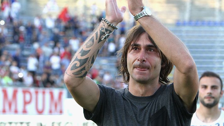 Daniele Conti: “Cagliari-Juve Primavera e Genoa-Cagliari Serie A, vogliamo fare risultato”