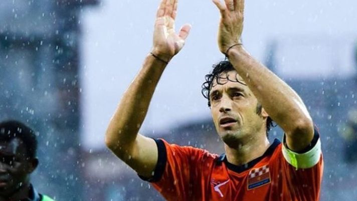 Ex Inter e Samp, Corrado Colombo: “Mio papà è ricoverato, mia mamma in isolamento e io bloccato in Toscana…”