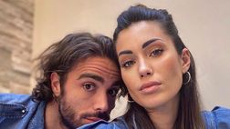 Matri si ritira, la Nargi: “Sei uscito sempre vittorioso. E vincerai anche la prossima sfida”