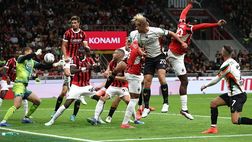 Theo 1: il gol è mio ma è merito suo…