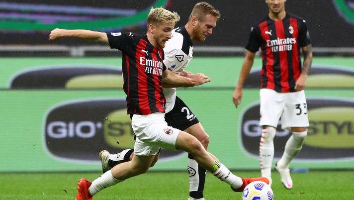 Belgio, il personal coach Jean François Lenvain: “Pioli seguiva Saelemaekers già ai tempi della Fiorentina”