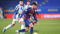 Derby Barça B-Espanyol B: cori nazisti, minacce di morte e dileggio a Dani Jarque – Reclamo ufficiale Espanyol!