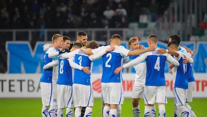 Bielorussia, derby cittadino in campo a porte aperte: sul suo campo il Minsk non ha mai battuto la Dinamo Minsk