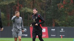 Comune denominatore capitani in bilico: Milan e Juve, Calabria e Danilo