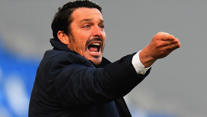 Massimo Oddo: “Medici al collasso e persone in rianimazione, e voi pensate ad andare a correre?!”