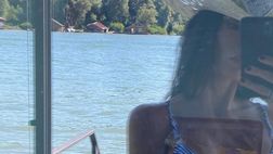 Jovana Djordjevic, il bikini è da impazzire: fan in delirio per il suo fisico mozzafiato