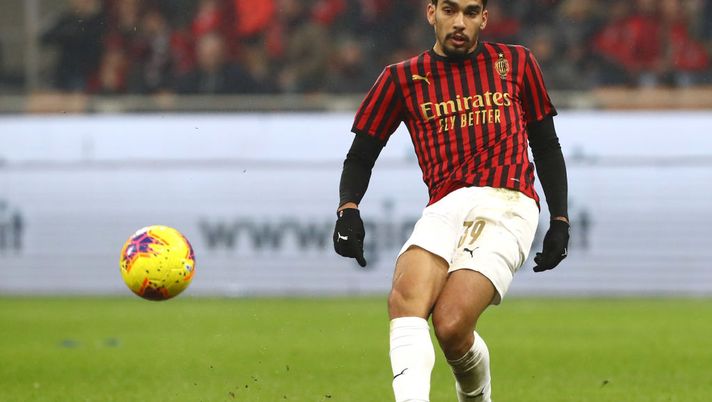 Non solo Ibra: tutti gli altri nomi del mercato Milan da Todibo e Petagna a Paquetà e Borini