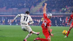 Due volte a Monza, due gol: Pulisic torna in terra brianzola