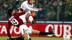 “Quel” Roma-Milan e “questo” derby 2024: partite gemelle