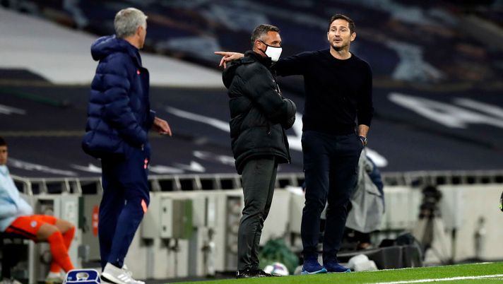 Battaglia per la vetta nel derby di Londra: il titolo passa anche da qui