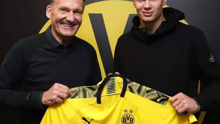 Aubameyang, non ci sei solo tu: la svolta nordica di Watzke che chiude i conti con il passato