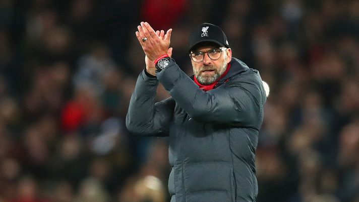 Auguri Peter…ma per Klopp non è così semplice! Ecco gli Auguri in tutte le lingue del Mondo…