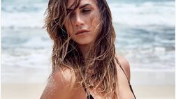Melissa Satta, il bikini è da impazzire. E poi scrive: “Pensare è difficile: per questo…”