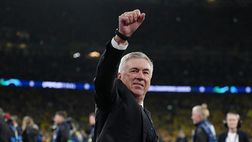 Passano gli anni, ma quando parla di Milan usa sempre il “Noi”: lui è Carlo Ancelotti…