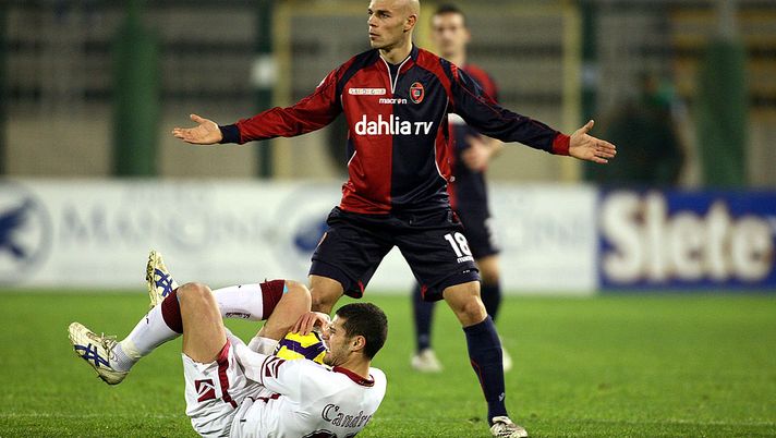 Andrea Parola: “Sampdoria devi risollevarti con le doti di Quagliarella – Cagliari? Svolta negativa con la Lazio”
