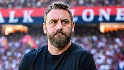 Esonerato De Rossi, il giustiziere del Milan di Pioli