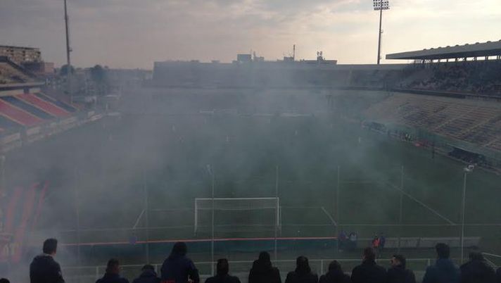 Il tarantino Falco vince con il Lecce e il Foggia vince il derby allo Jacovone: Taranto si consola con…Diodato