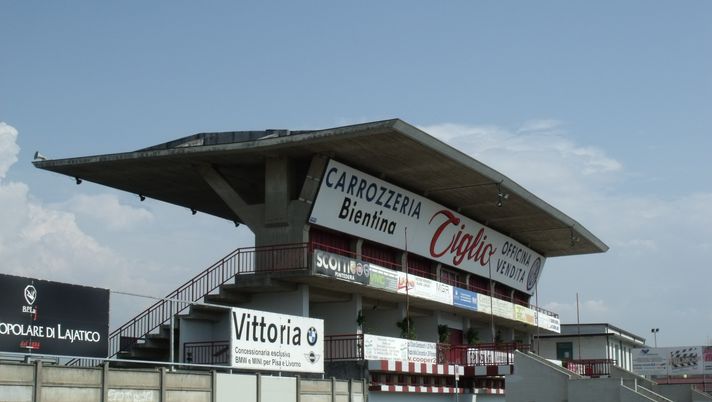 Pontedera e Pistoia città di derby: in C grande attesa per i due derby toscani