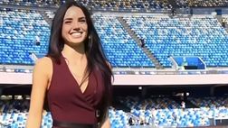 Da Milan TV al Maradona: Giusy Meloni, wow che palleggio!