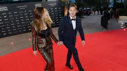 VIDEO / Ilary annuncia: “C’è una donna incinta in casa”. Totti scioccato
