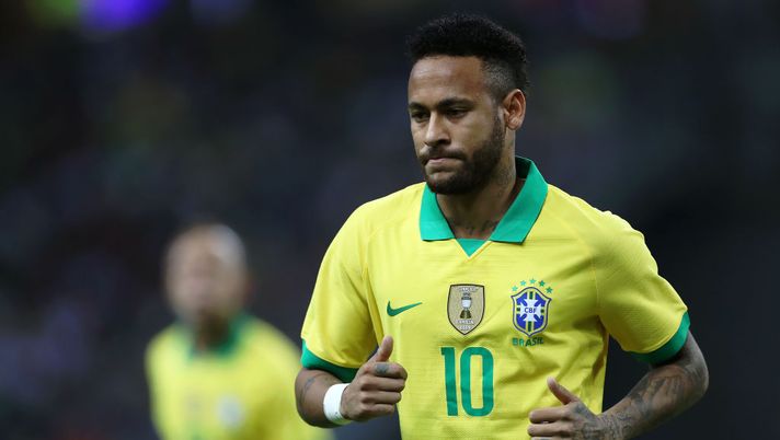 Brasile, Neymar ascolta il tuo Ct Tite: “Lui è essenziale, ma non è indispensabile”