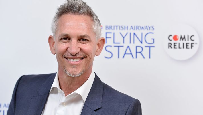Gary Lineker scuote il governo inglese: “Ok teatri, pub e ristoranti chiusi, ma perchè le scuole rimangono aperte?”