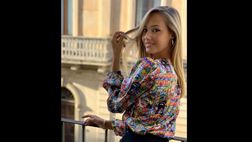 SOCIAL / Viky Varga e la “domenica italiana” a Lecce
