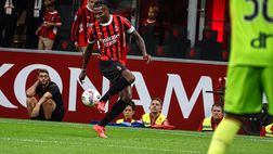 Leao è continuo, manca solo un ultimo step: il gol a un tocco sul secondo palo