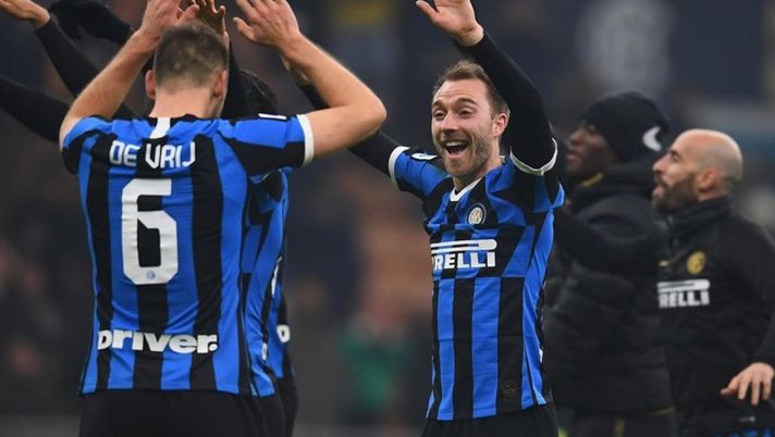 E’ sempre derby, Fabrizio Biasin: “Conte continuerà a lottare, Pioli ha dato una logica al Milan”