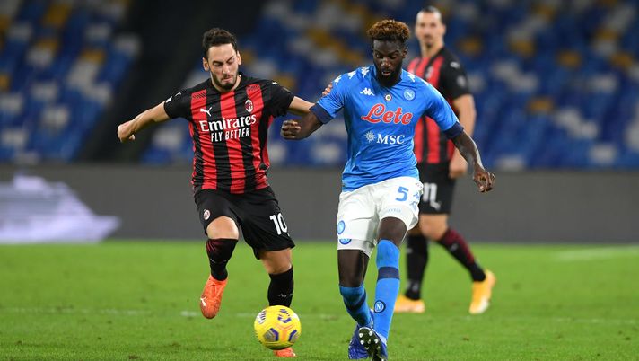 Rivoluzione rossonera: i diciotto mesi in cui è cambiato il Milan