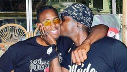 Mario Balotelli su Enock al GF: “Prega Dio che io non venga a trovarti. La mia fidanzata…”