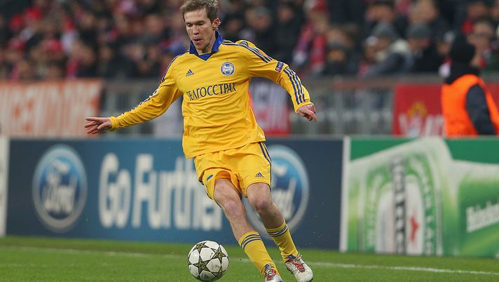 Bielorussia, sentite Hleb: “Qui si gioca e nessuno parla del virus, il trattore e i campi guariranno chiunque”