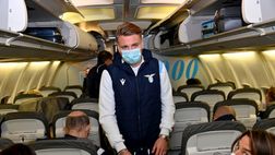 Immobile si sfoga: “Questo non è giornalismo, sono basito: vergognatevi! Non siete degni di…”