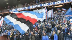 Tornelli inceppati e bagni intasati: lo stadio di Marassi è sempre e costantemente in crisi