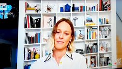 Federica Pellegrini: “Olimpiadi? Pesante un anno in più ma sono ottimista”