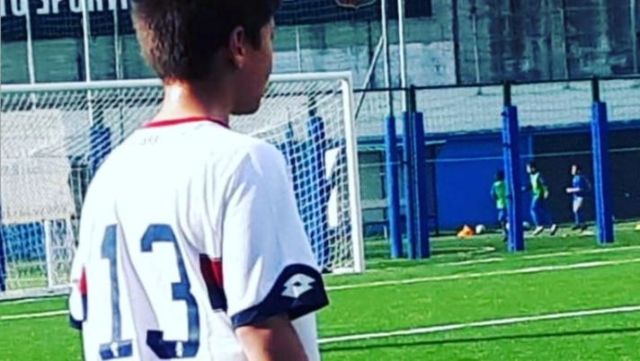 Gol annullato, gol subito: vale sempre nel derby e anche fra gli Under 17 di Entella e Genoa