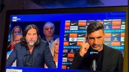 Abraham e Morata insieme? Adani se lo chiedeva già una settimana fa…