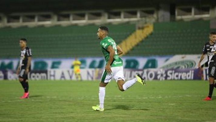 #TBT Provocazioni: il Guarani non ricorda al Ponte Preta un episodio del passato, ma la rimonta-derby di giovedì scorso!